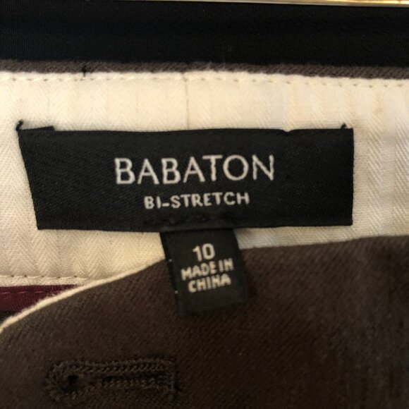 Babaton Pants: Size 10 - Picture 6 of 12